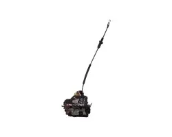 Cerradura puerta trasera derecha, Volkswagen Golf Iv Berlina (1J1)(10.1997) Highline 2000, 3B4839016AN