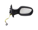 Retrovisor derecho, Nissan Micra (K12E) Plus (D) 2009