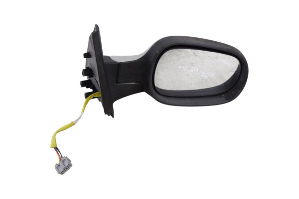 Retrovisor derecho, Nissan Micra (K12E) Plus (D) 2009