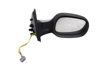 Retrovisor derecho, Nissan Micra (K12E) Plus (D) 2009