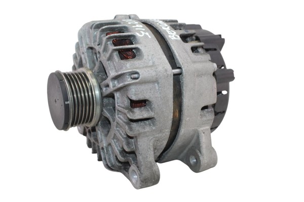 Alternador, Citroen Berlingo Combi X 2015, 9678048880