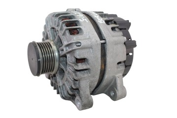 Alternador, Citroen Berlingo Combi X 2015, 9678048880