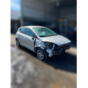 FORD FIESTA (CE1) Trend
