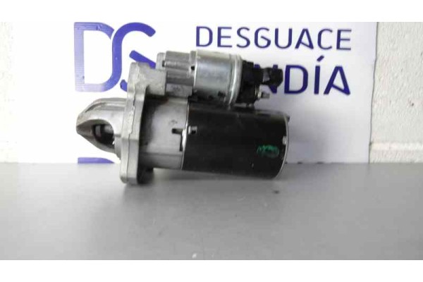 9674077280  MOTOR ARRANQUE CITROEN C4 CACTUS Shine 2018 9674077280 173708 CITROEN - 1