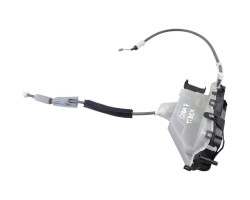 Cerradura puerta trasera derecha, Opel Corsa F Elegance 2021, 292852