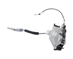 Cerradura puerta trasera derecha, Opel Corsa F Elegance 2021, 292852