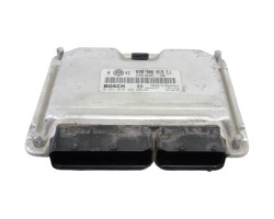 Centralita motor uce, Volkswagen Golf Iv Berlina (1J1)(10.1997) Highline 2000, 038906019CJ
