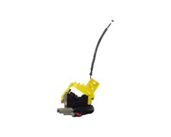 Cerradura puerta trasera derecha, Kia Xceed eDrive PHEV 2024, 81420J7300