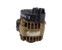 Alternador, Fiat Ii Punto (188) Berlina 1.2 8V Dynamic 2004