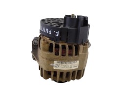Alternador, Fiat Ii Punto (188) Berlina 1.2 8V Dynamic 2004
