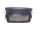 Sistema navegacion gps, Renault Captur I Adventure 2016, 281156495R