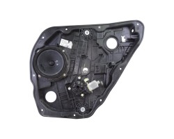 Elevalunas trasero derecho, Kia Xceed eDrive PHEV 2024, 83480J7300