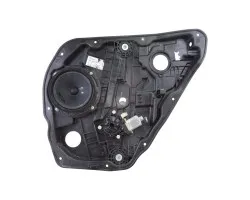 Elevalunas trasero derecho, Kia Xceed eDrive PHEV 2024, 83480J7300