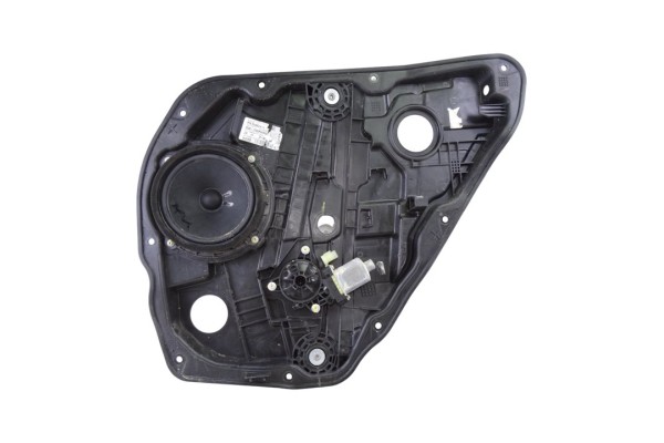 Elevalunas trasero derecho, Kia Xceed eDrive PHEV 2024, 83480J7300