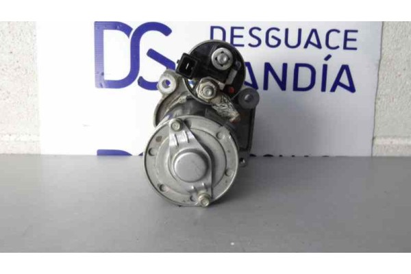 9674077280  MOTOR ARRANQUE CITROEN C4 CACTUS Shine 2018 9674077280 173708 CITROEN - 2
