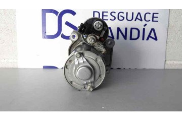 9674077280  MOTOR ARRANQUE CITROEN C4 CACTUS Shine 2018 9674077280 173708 CITROEN - 2