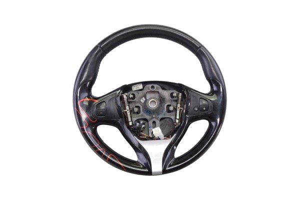 Volante, Renault Captur I Adventure 2016, 484004729R