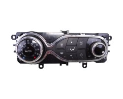Mando climatizador, Renault Captur I Adventure 2016