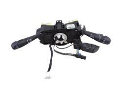 Mando luces, Renault Captur I Adventure 2016, 255675887R