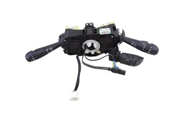 Mando luces, Renault Captur I Adventure 2016, 255675887R