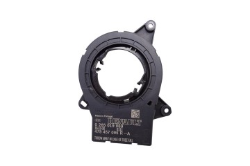 Sensor angulo de giro, Renault Captur I Adventure 2016, 479457095R