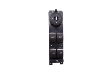 Mando elevalunas delantero izquierdo, Ford Kuga (Cbs) Titanium 2013, AM5T14A132DB