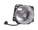 Faro izquierdo, Volkswagen Golf Ii (191/193) Tour 1991