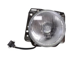 Faro izquierdo, Volkswagen Golf Ii (191/193) Tour 1991