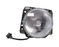 Faro izquierdo, Volkswagen Golf Ii (191/193) Tour 1991