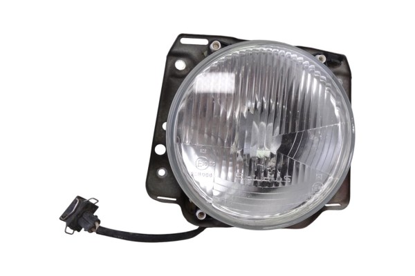 Faro izquierdo, Volkswagen Golf Ii (191/193) Tour 1991