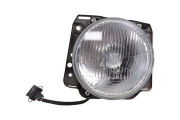 Faro izquierdo, Volkswagen Golf Ii (191/193) Tour 1991