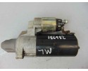 Motor arranque, Mercedes-benz Clase Ml (Bm 164) 320 CDI 4M Edition 10 2007, A0061514101