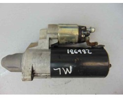 Motor arranque, Mercedes-benz Clase Ml (Bm 164) 320 CDI 4M Edition 10 2007, A0061514101