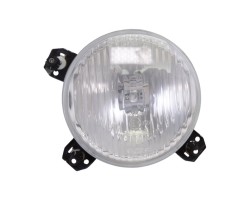 Faro izquierdo, Volkswagen Golf Ii (191/193) Tour 1991