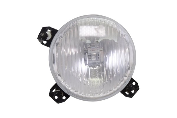 Faro izquierdo, Volkswagen Golf Ii (191/193) Tour 1991