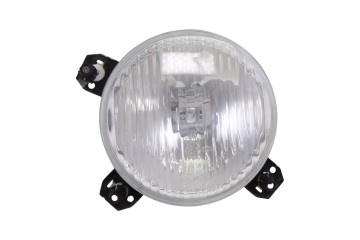 Faro izquierdo, Volkswagen Golf Ii (191/193) Tour 1991