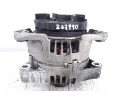 Alternador, Opel Astra G Berlina Comfort 2003, 13108596