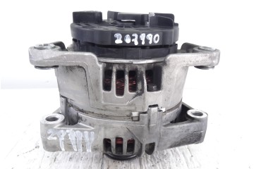 Alternador, Opel Astra G Berlina Comfort 2003, 13108596