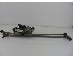 Motor limpia delantero, Saab 9-3 Cabriolet 1.8 T Linear 2004
