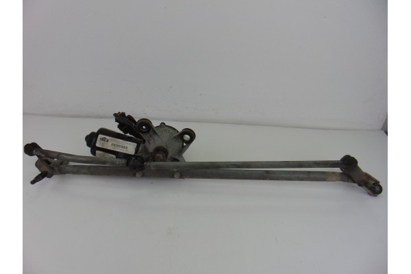 Motor limpia delantero, Saab 9-3 Cabriolet 1.8 T Linear 2004