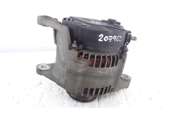 Alternador, Nissan Primera Berlina (P11) Gx 1999, 63321704