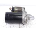Motor arranque, Hyundai Accent (Lc) Gl 4P 2003, 3610022800