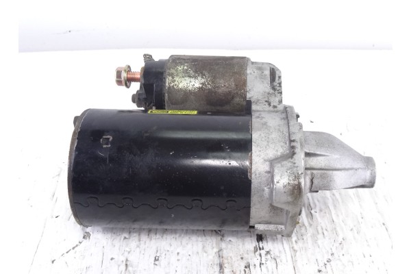 Motor arranque, Hyundai Accent (Lc) Gl 4P 2003, 3610022800