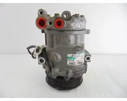 Compresor aire acondicionado, Opel Corsa C Cosmo 2006, 13197538