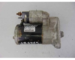 Motor arranque, Dacia Logan 1 Básico 2007, 8200584664
