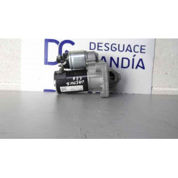 9674077280 MOTOR ARRANQUE CITROEN C4 CACTUS