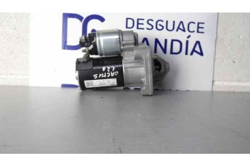 9674077280 MOTOR ARRANQUE CITROEN C4 CACTUS Feel 2018 9674077280 173741 CITROEN - 1