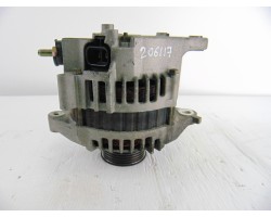 Alternador, Nissan Almera (N16/E) Acenta 2005, LR180-762B
