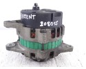 Alternador, Hyundai Accent (Lc) Gl 4P 2003, 3730022600