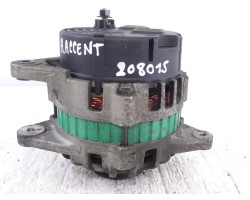 Alternador, Hyundai Accent (Lc) Gl 4P 2003, 3730022600